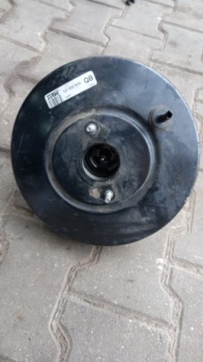 Усилитель тормозов тормоза opel meriva 03r 1.6b фото №1