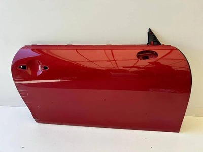 Mini cooper f55 f56 дверь правое перед оригинал фото №1