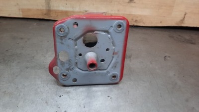 Зона деформації права volvo s60 v60 xc60 фото №1