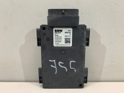 Bmw 5 g30 g31 g11 датчик поперечина руху rs-01 6885755 фото №1