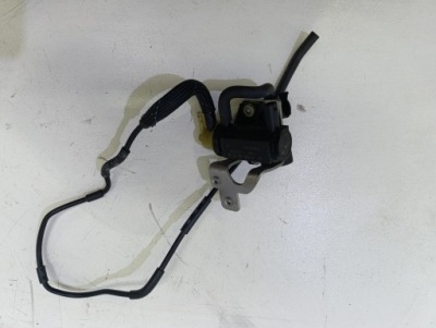 Mercedes w205 w213 клапан вакуумный a0001532000 фото №1