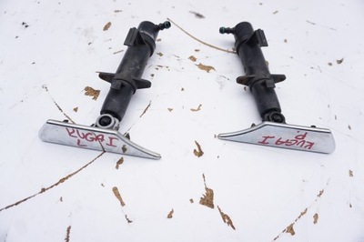 Омивач лампи правий ford kuga mk1 фото №1