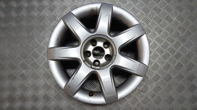 DISC PEUGEOT 807 16