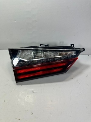 Lexus rx450h лампа левый задняя фото №1