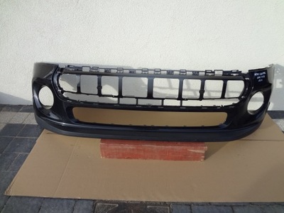 Mini cooper one f56 14- 7317969 бампер перед фото №1