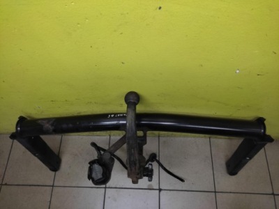 Vw passat b5 hak буксирувальний фото №1