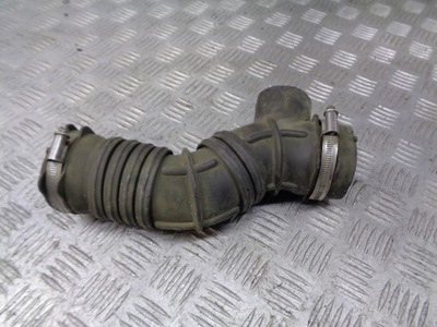 Труба повітря renault megane ii 2.0 фото №1