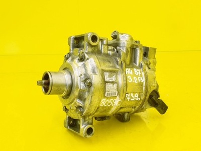 Компресор компресор кондиціонера a4 b7 3.2 fsi фото №1