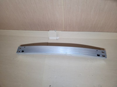 Mitsubishi outlander 3 iii балка pod бампер задняя фото №1