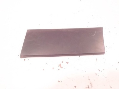 Молдинг крыла левая задняя vivaro b trafic iii фото №1