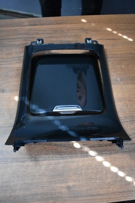 Idealna рамка захист декор mercedes w223 1 фото №1