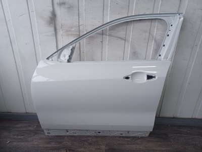 Дверь ----- bmw x2 f39 ----- передние левая ----- фото №1