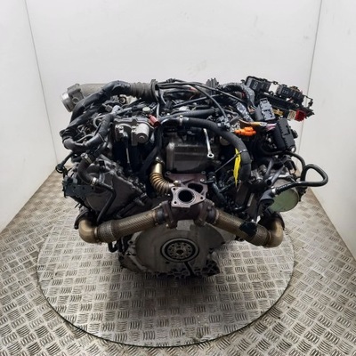 Audi a5 sportback 8ta 2009 двигун фото №1