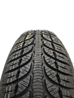 POJEDYNKA 165/70R14 81T KLEBER QUADRAXER 16r 8,3mm DEMO 