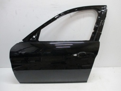 Дверь левая передние alfa romeo giulia голый повреждённые фото №1