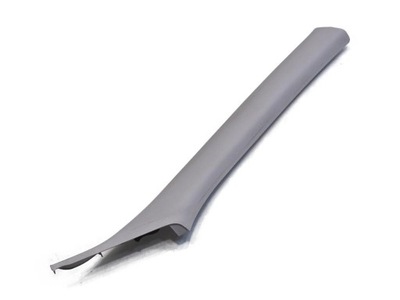 Защита стойка a правая peugeot 207 фото №1