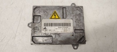Модуль ксенон audi a4 8ec, b7 1307329115 2005 фото №1
