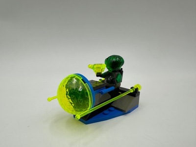 Lego 6903 Space Bug Blaster