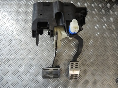 ALFA GIULIETTA 1.8 QV PEDALS SET 005053129909  