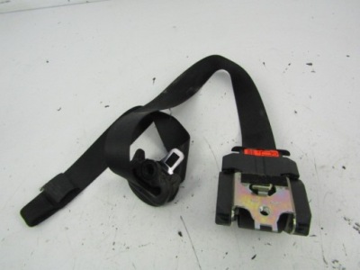 Bmw 3 e46 ремінь безпеки ліве перед 00-04 compact 7126194 фото №1