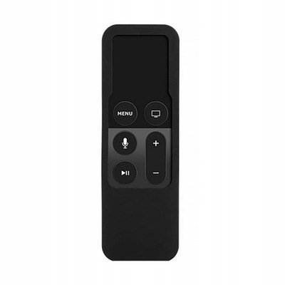 Pilot TV Remote control czarny