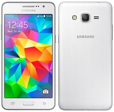 Samsung Galaxy Grand Prime SM-G531F Biały | A