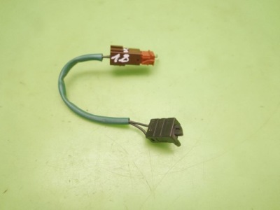 Датчик педали сцепления citroen c5 i phi 1.8 16v фото №1