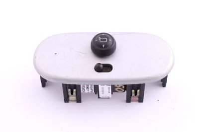 MINI R50 R52 R53 COMMUTATEUR RÉGLAGES MIROIRS 