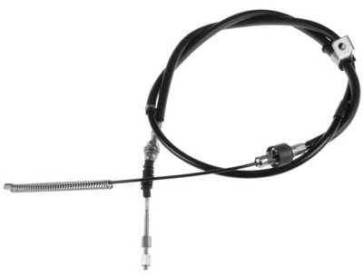 CABLE FRENOS DE MANO MITSUBISHI L200 96-05 LT  