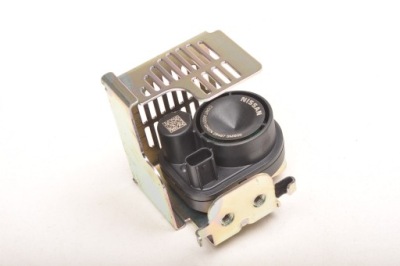 Сирена сигналізація nissan x-trail iv t33 284875ms0b 1.5l hybrid 120kw 2024 фото №1