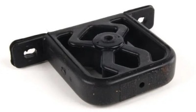 Кронштейн глушителя bmw 8 e31 оригинал фото №1