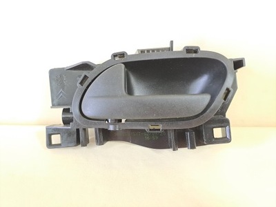 Rifter 20r ручка внутренняя дверь багажника фото №1