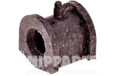 Втулка стабилизатора nipparts mr403082 gom5064 adc фото №1