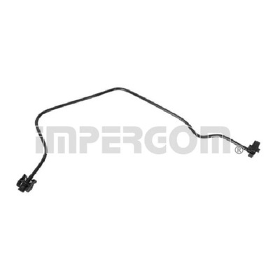 CABLE ELASTIC RADIATOR ORIGINAL IMPERIUM 225806  