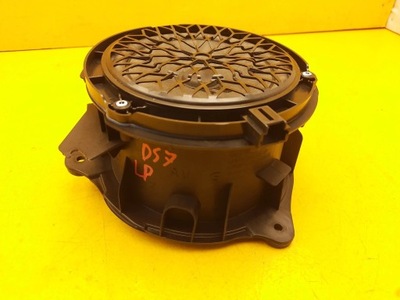 Citroen ds7 crossback динамік двері перед лівий 9815741880 фото №1