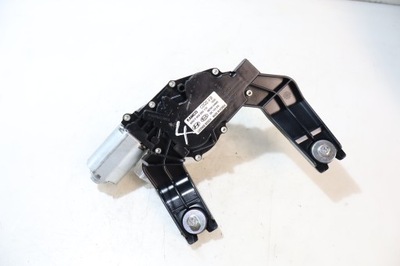 Моторчик дворники задний kia ceed i фото №1