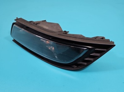 Протитуманна фара правий skoda superb ii фото №1