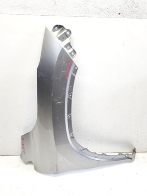 Lexus rx 350 450h 4 iv 15- крыло перед передний правый фото №1