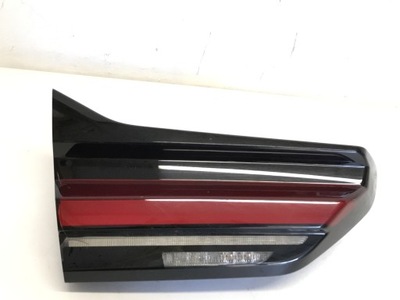 Bmw 5 g30 лампа левая задняя 8493829 фото №1