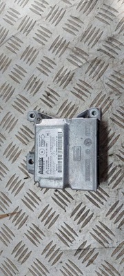 Модуль датчик подушек berlingo partner iii подушка безопасности фото №1