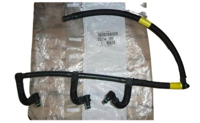 CABLE COMBUSTIBLES 1,6 HDI 157499 NUEVO ORIGINAL CITROEN PEUGEOT XSARA PICASSO  