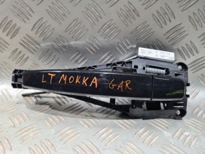 Ручка ліва задня основа кронштейн mokka mokka x z22c gar фото №1