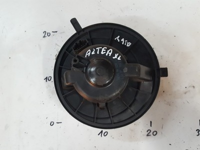 Seat altea 04r- воздуходувка обдув europa фото №1