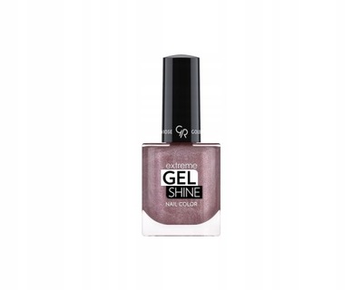 GOLDEN ROSE LAKIER GEL SHINE 45