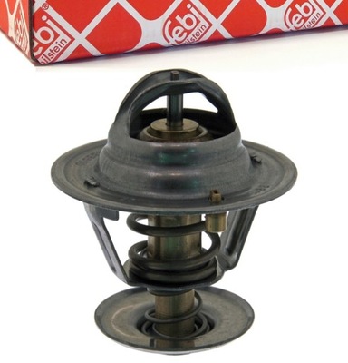 Термостат febi do ford transit connect 1.8 di фото №1