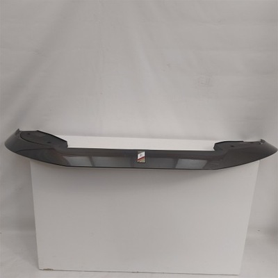 Накладка бампер перед citroen ds7 crossback po 2017 aa38083468 фото №1