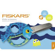 FISKARS Nożyczki dla dzieci 1003746