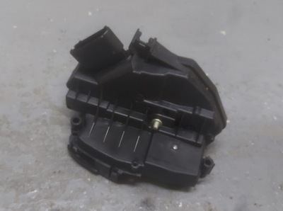 Kuga mk2 mondeo mk5 замок дверь левый задняя 4 контакты фото №1