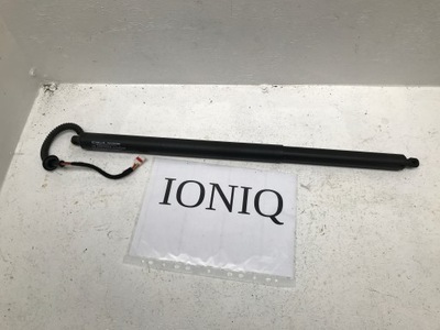 Hyundai ioniq 5 привід кришки багажника oryg фото №1