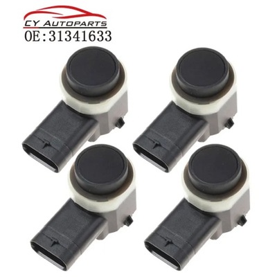 A SENSOR APARCAMIENTO SENSORES DE APARCAMIENTO PARA VOLVO S80 XC60 XC70 31341633 30786639 28431633  